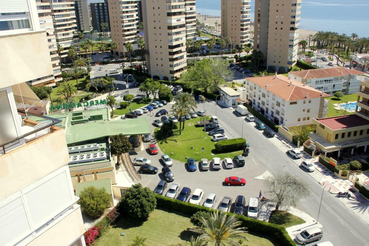 Apartamento Playamar 16 Apartment Torremolinos Exterior photo